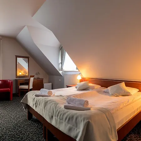 Hotel Skalite & Wellness Szczyrk