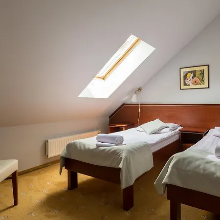 Skalite & Wellness 3*