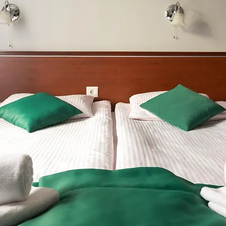 Skalite & Wellness Hotel