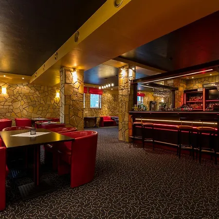 Skalite & Wellness Hotel Szczyrk