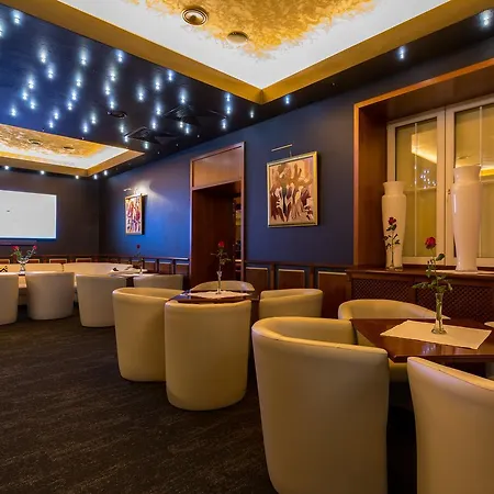 Skalite & Wellness Hotel 3*