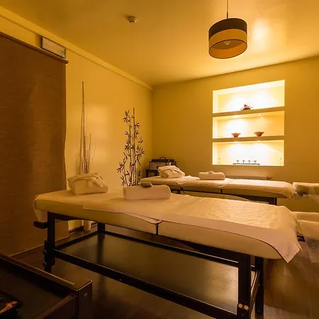 Hotel Skalite & Wellness Szczyrk