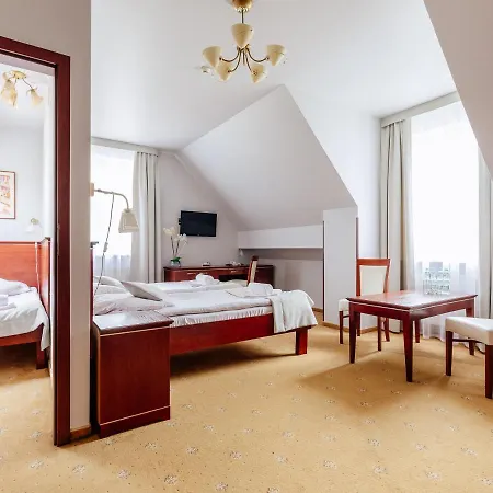 Skalite & Wellness 3* Szczyrk