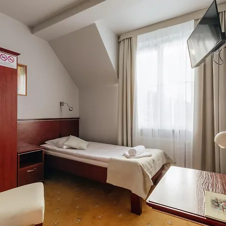 Hotel Skalite & Wellness 3*