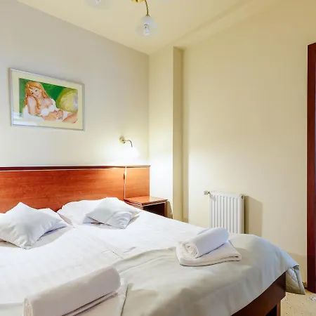 Skalite & Wellness Hotel