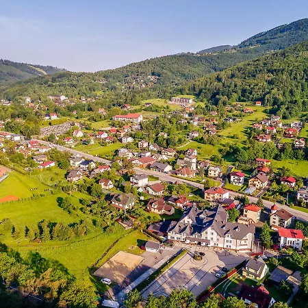 Skalite & Wellness 3* Szczyrk