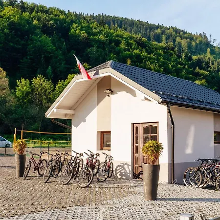 Hotel Skalite & Wellness