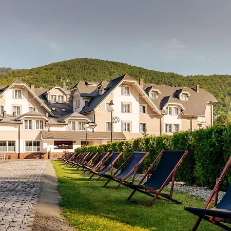 Skalite & Wellness 3*