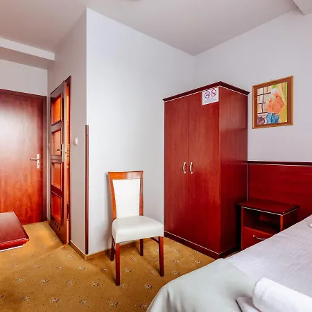 Skalite & Wellness Hotel Szczyrk