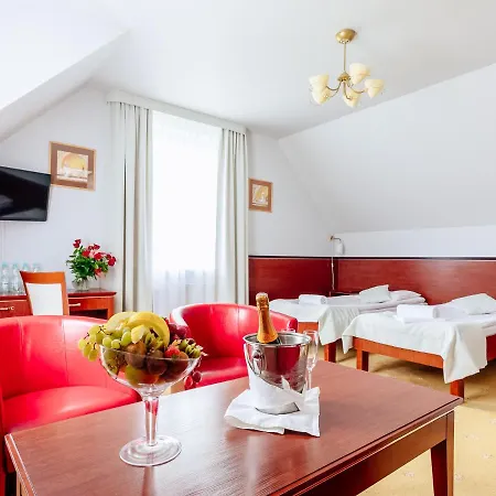 Hotel Skalite & Wellness