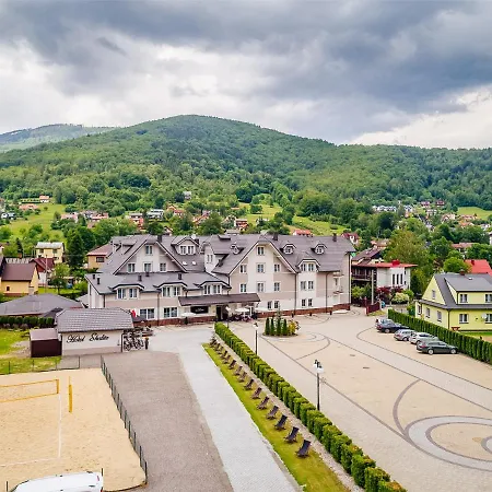Skalite & Wellness 3*