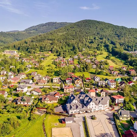 Skalite Spa & Wellness 3*