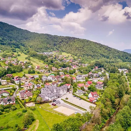Hotel Skalite & Wellness 3*