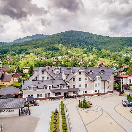 Hotel Skalite & Wellness 3*