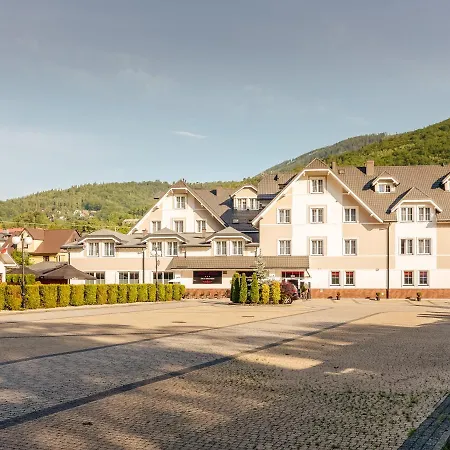 Hotel Skalite & Wellness 3*
