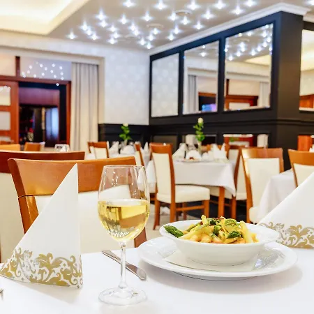 Skalite Spa & Wellness Отель