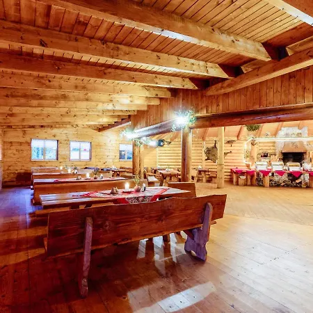 Skalite Spa & Wellness Отель