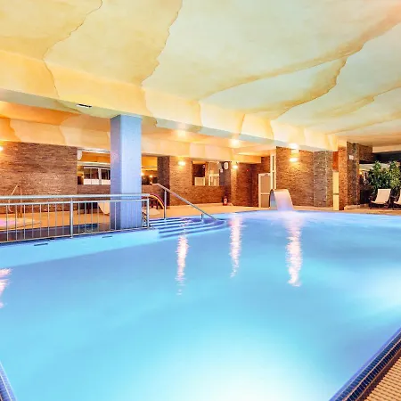Skalite & Wellness 3* Szczyrk