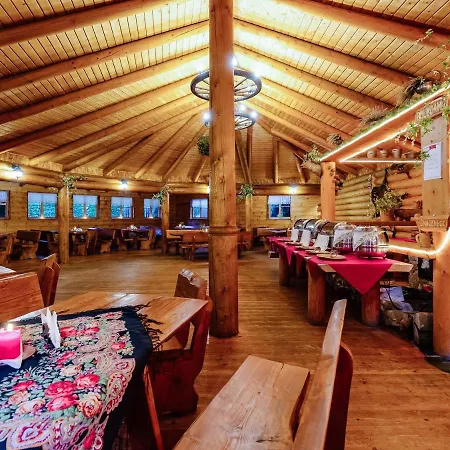 Skalite & Wellness Szczyrk