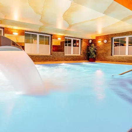 Hotel Skalite & Wellness 3*