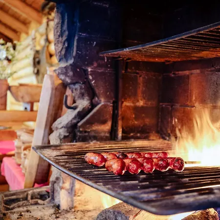 Skalite & Wellness 3* Szczyrk