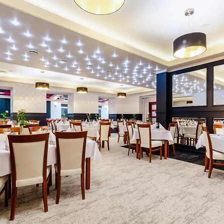 Hotel Skalite & Wellness 3*