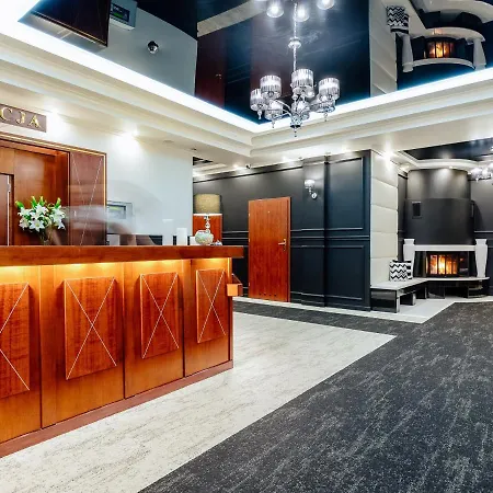 Skalite & Wellness Hotel 3*
