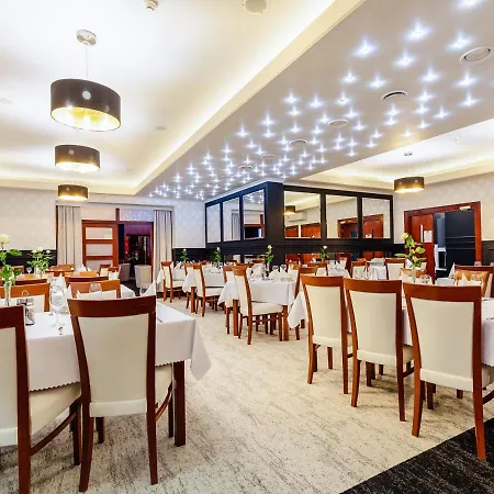 Skalite & Wellness Hotel