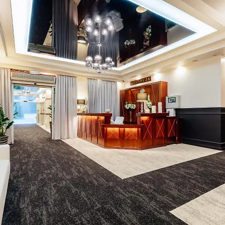 Hotel Skalite & Wellness 3*