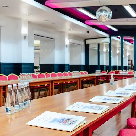 Hotel Skalite & Wellness Szczyrk