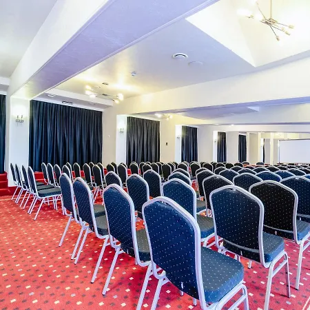 Skalite Spa & Wellness Отель Щирк