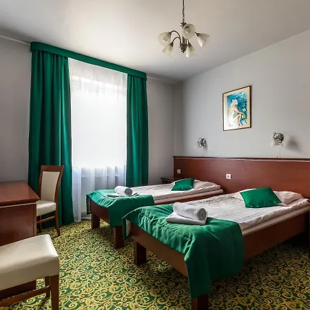 Hotel Skalite & Wellness