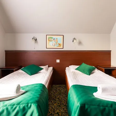 Skalite Spa & Wellness