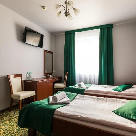 Skalite & Wellness 3*