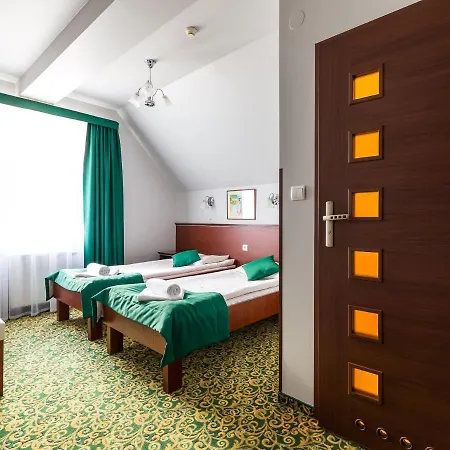Hotel Skalite & Wellness Szczyrk