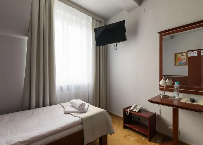 Hotel Skalite Spa & Wellness Szczyrk