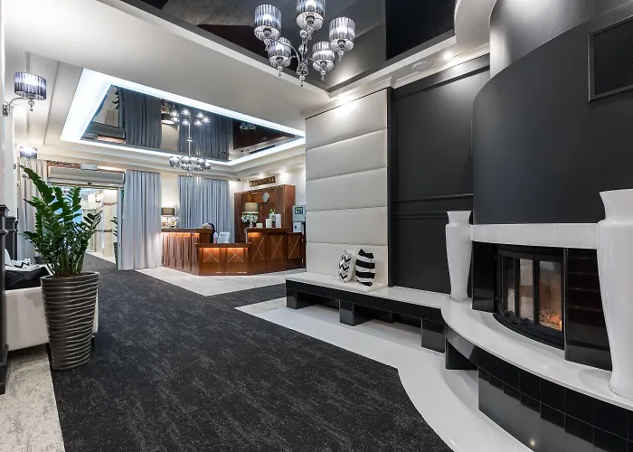 Hotel Skalite & Wellness