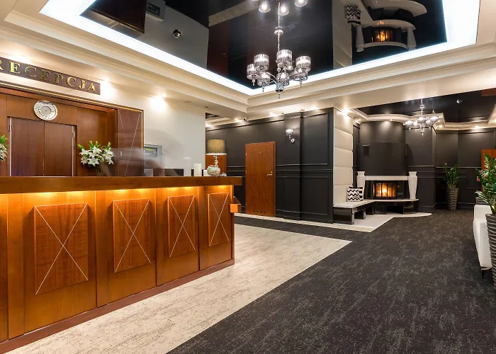 Skalite Spa & Wellness Hotel