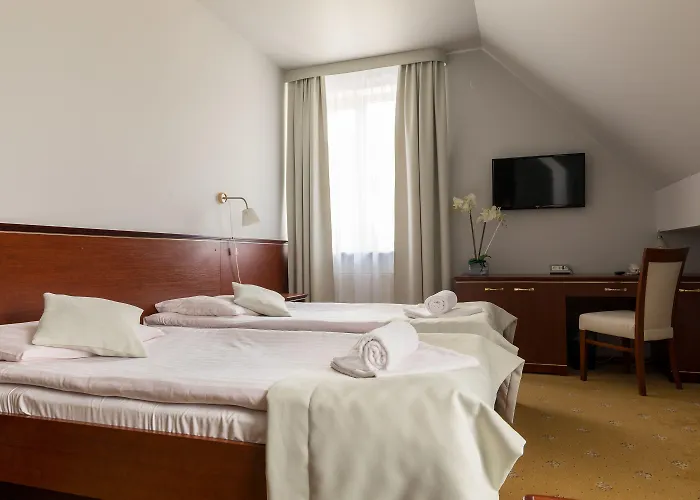 Hotel Skalite Spa & Wellness