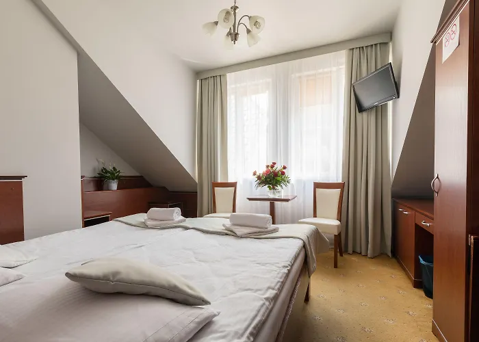 Hotel Skalite Spa & Wellness 3*