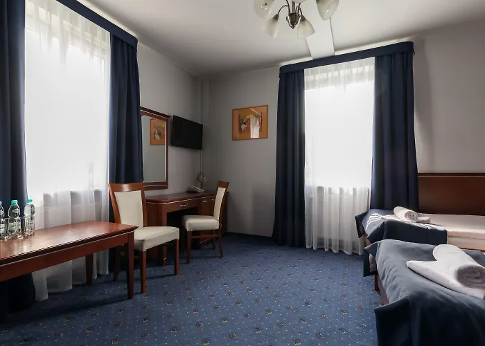 Hotel Skalite & Wellness 3*