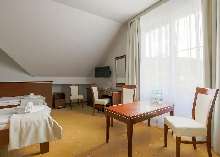 Hotel Skalite Spa & Wellness Szczyrk