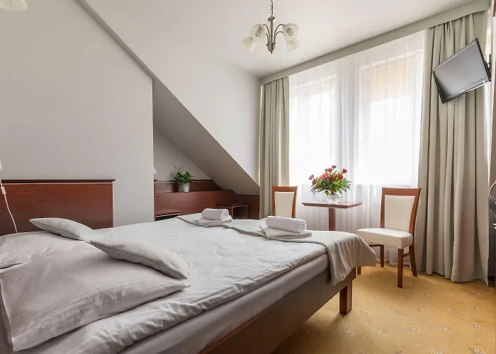 Skalite Spa & Wellness Hotel