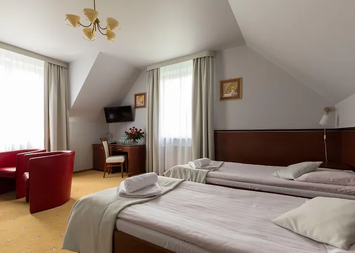 Skalite Spa & Wellness