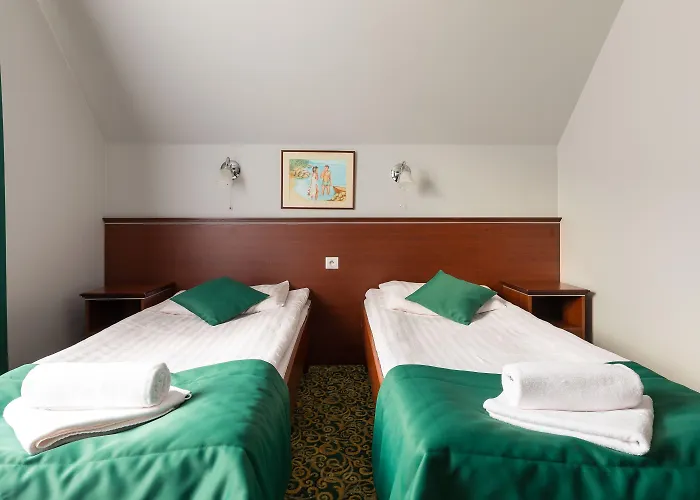 Hotel Skalite Spa & Wellness