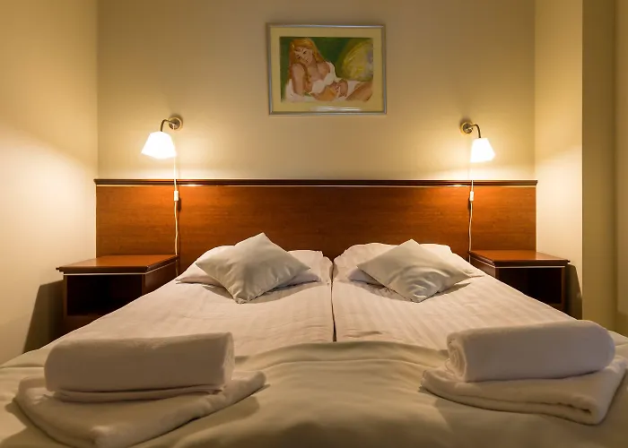 Skalite & Wellness 3*