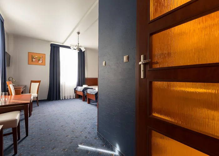 Skalite & Wellness Hotel Szczyrk