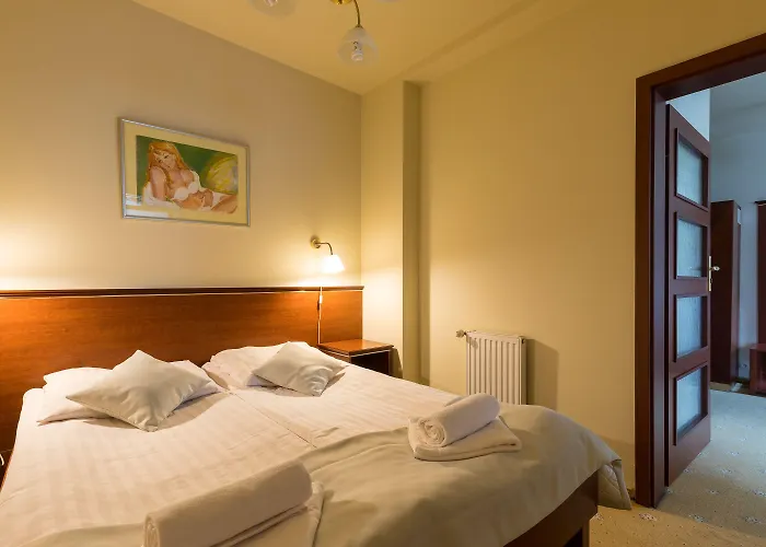 Skalite Spa & Wellness 3* Szczyrk