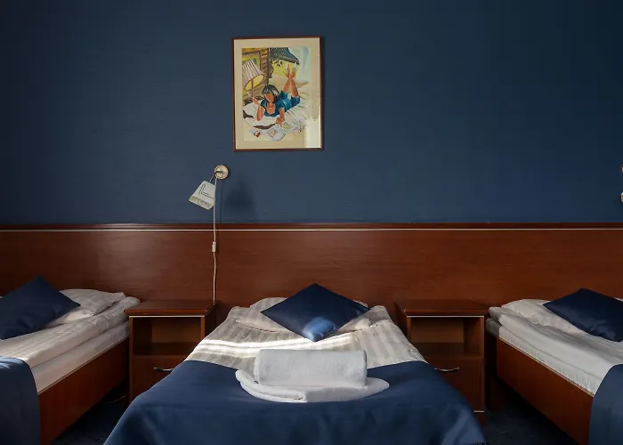 Skalite Spa & Wellness