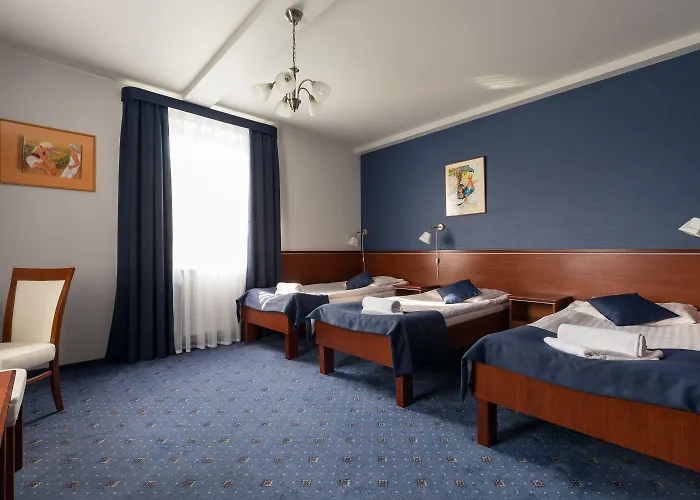 Skalite & Wellness 3*